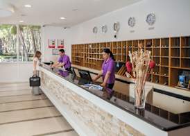 Hotel Zora 3