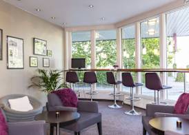 Thon Hotel Backlund 2
