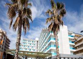 Aparthotel & Spa Acuazul 3