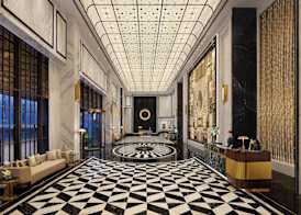 Fairmont Mumbai 2