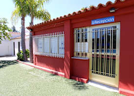 APARTAMENTOS PALASIET 2