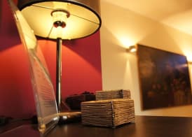 Hotel L' Orto degli Otelli 2