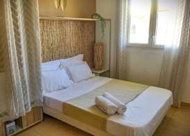 Appartement Cayenne Chic Design Élégant 3