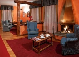 Hotel Crampon 4