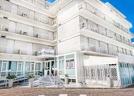 Hotel President's 4