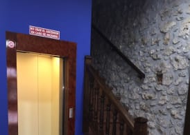 La Posada del Rey 2