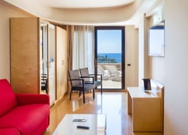 Taormina Panoramic Hotel 5