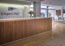 GHT S'Agaró Mar Hotel 3