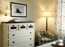 Roccamare Resort - Le Dimore della Pineta 4