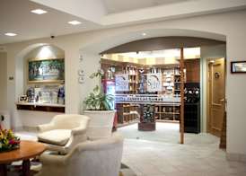 Sleep Inn Paseo Las Damas 2