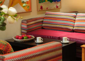 David Dead Sea Resort & Spa 3