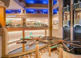 Pine Beach Belek 5