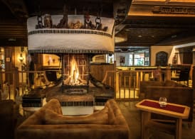 Hotel Neuhintertux 4 Sterne superior 3