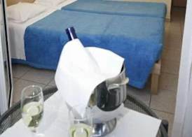 Hanioti hotel 4