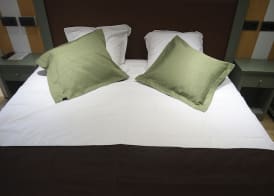 Boutique Hotel Castilla 2