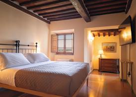Rocca d'Orcia Suites and Villas 5