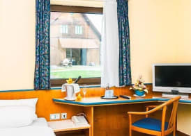 Landhotel Mappacher Hof 4
