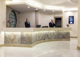 Elite Hotel Dragos 3