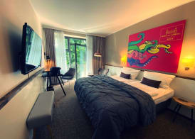 Hotel Am Schloss Ahrensburg 4