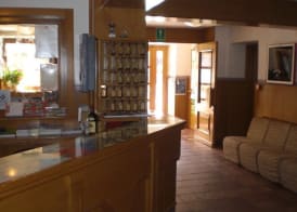 Hotel Edelweiss 2