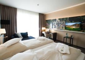 Hotel König Albert 4