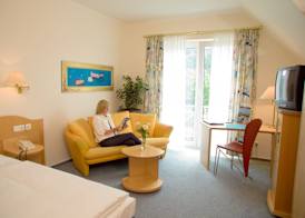 Hotel & Apartments Leugermann 3