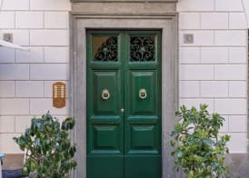 Rome as you feel - Grotta Pinta apartments 2