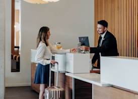 Courtyard by Marriott Montpellier 3