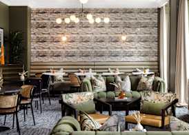 Heeton Concept Aparthotel Edinburgh Queen Street 5