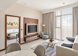 Holiday Inn DUBAI AL-MAKTOUM AIRPORT by IHG 4