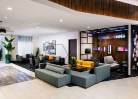 Hyatt Place Sumter/Downtown 2