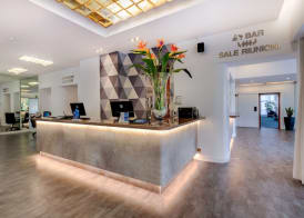 Best Western Hotel Biri 4