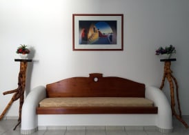 Hotel Aegeon 2