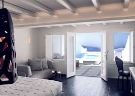 Cavo Tagoo Santorini 3