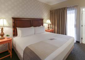 Oxford Suites Pismo Beach 4
