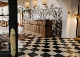 La Bohemia del Rio Boutique Hotel - Adults Only 3