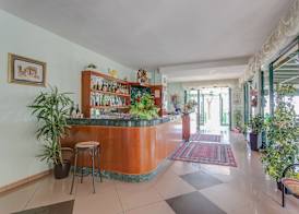 Hotel Emilia 2