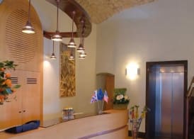 Hotel Clarean 4