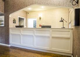 Cottage Inn by the Sea 3