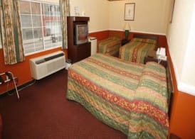 Hollywood Guest Inn 3
