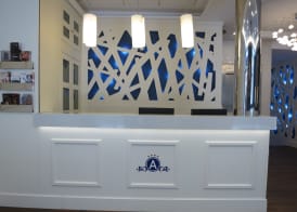 Hotel Boutique Atrio by anthology hoteles 3