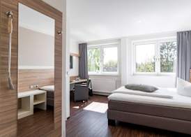 Trend Hotel 5
