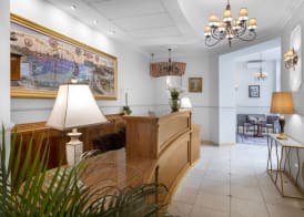 Ventus Rosa Boutique Aparthotel 2
