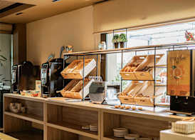 Ibis Styles Figueres Ronda 5