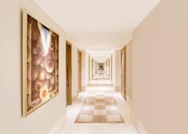 Aurika, Mumbai International Airport - Luxury by Lemon Tree Hotels 4