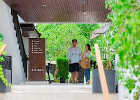 The Sea Koh Samui Resort and Residences by Tolani 5