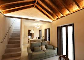 Casa Señorial del Siglo XVIII 3