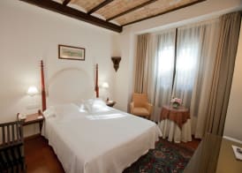 Hotel Casa Morisca 3