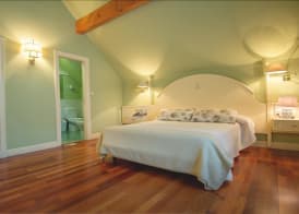 Hotel Harrison Etxea 2