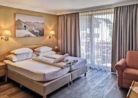 SCOL Sporthotel Zillertal 4